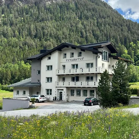 Inntalerhof 6 Tösenssteinach