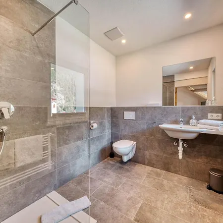 Inntalerhof 6 * Tösenssteinach