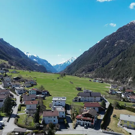 Apartmán Inntalerhof 6 Tösenssteinach