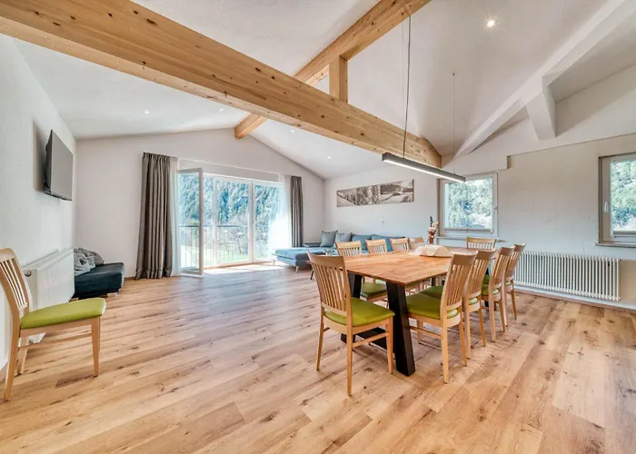 Inntalerhof 6 *