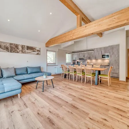 Inntalerhof 6 شقة