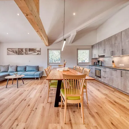 Appartement Inntalerhof 6