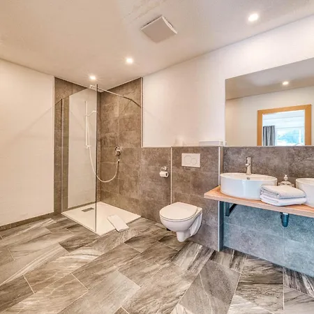 Inntalerhof 6 شقة Tösenssteinach