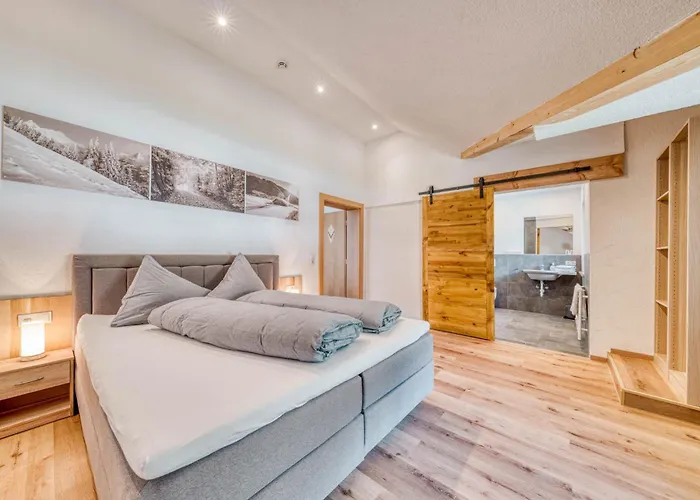 Inntalerhof 6 Tösenssteinach