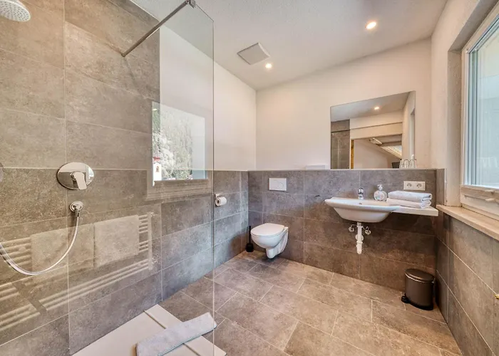 Inntalerhof 6 * Tösenssteinach