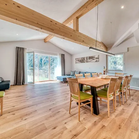 Inntalerhof 6 *