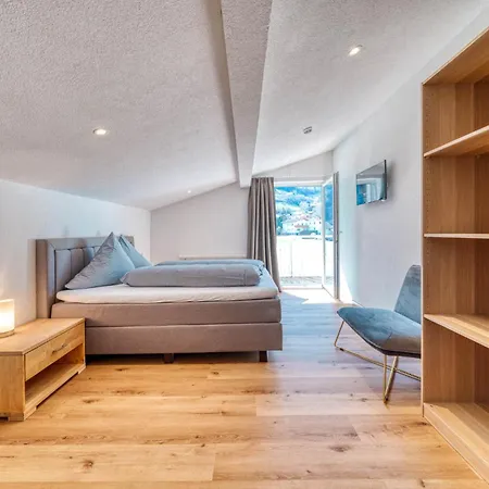 Inntalerhof 6 *